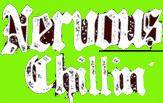 logo Nervous Chillin